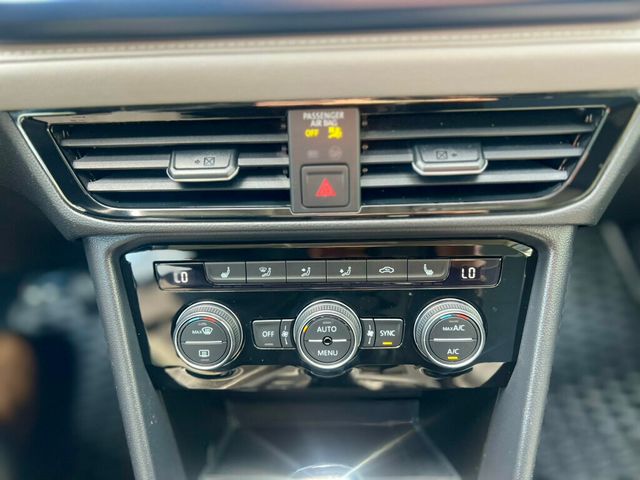 2024 Volkswagen Taos SE FWD - 23025185 - 22