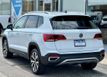 2024 Volkswagen Taos SE FWD - 23025185 - 2
