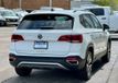 2024 Volkswagen Taos SE FWD - 23025185 - 31