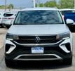 2024 Volkswagen Taos SE FWD - 23025185 - 32