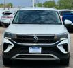2024 Volkswagen Taos SE FWD - 23025185 - 5