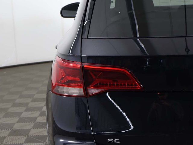 2024 Volkswagen Taos SE FWD - 23070351 - 15