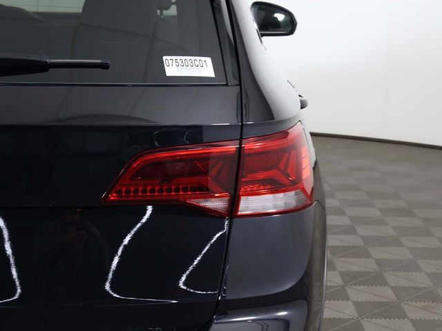 2024 Volkswagen Taos SE FWD - 23070351 - 16