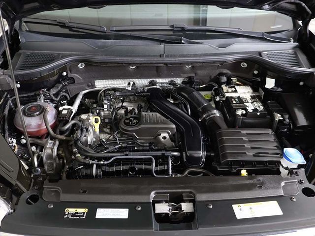 2024 Volkswagen Taos SE FWD - 23070351 - 20