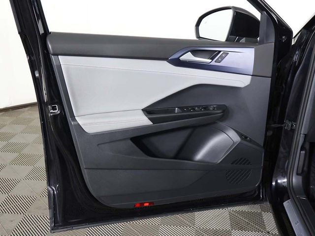 2024 Volkswagen Taos SE FWD - 23070351 - 22