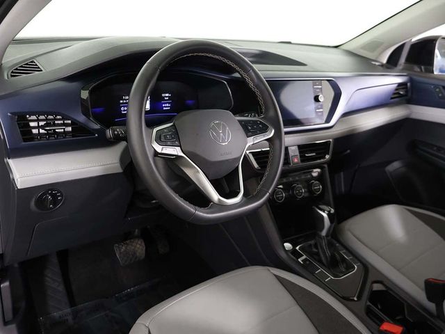 2024 Volkswagen Taos SE FWD - 23070351 - 26
