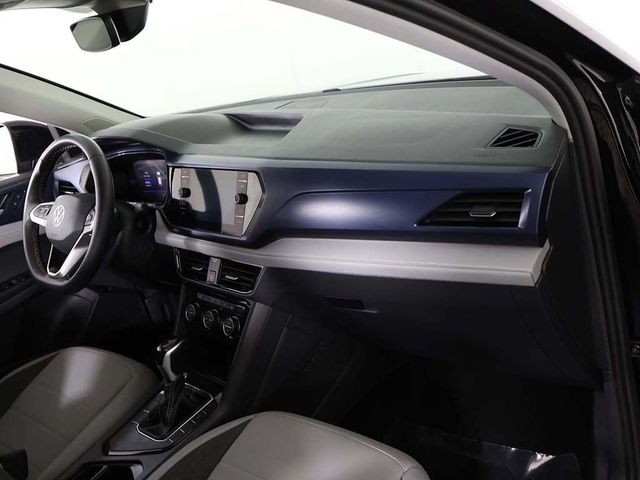 2024 Volkswagen Taos SE FWD - 23070351 - 27