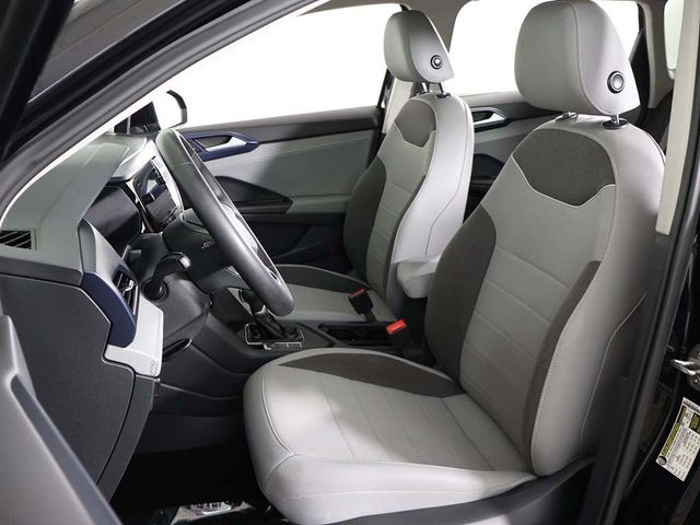 2024 Volkswagen Taos SE FWD - 23070351 - 28