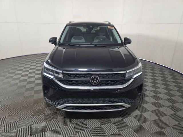 2024 Volkswagen Taos SE FWD - 23070351 - 2