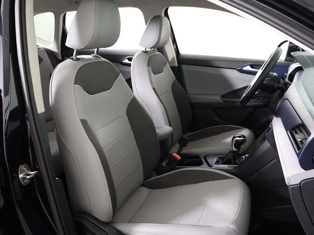 2024 Volkswagen Taos SE FWD - 23070351 - 29