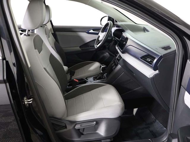 2024 Volkswagen Taos SE FWD - 23070351 - 31