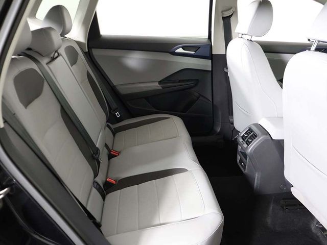 2024 Volkswagen Taos SE FWD - 23070351 - 34