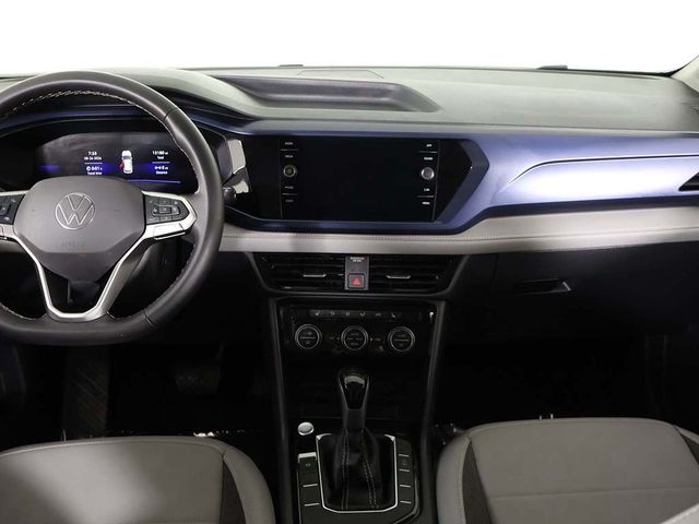 2024 Volkswagen Taos SE FWD - 23070351 - 35
