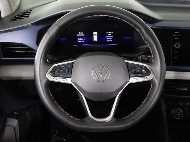 2024 Volkswagen Taos SE FWD - 23070351 - 38