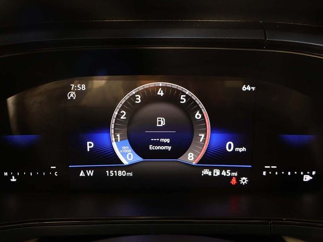 2024 Volkswagen Taos SE FWD - 23070351 - 40