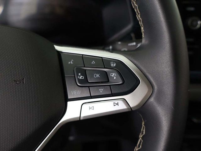 2024 Volkswagen Taos SE FWD - 23070351 - 42