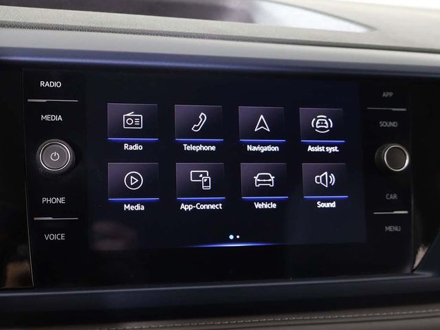 2024 Volkswagen Taos SE FWD - 23070351 - 46