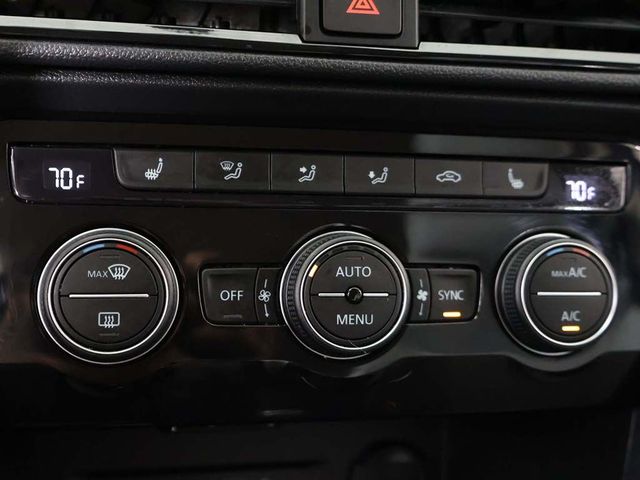 2024 Volkswagen Taos SE FWD - 23070351 - 48