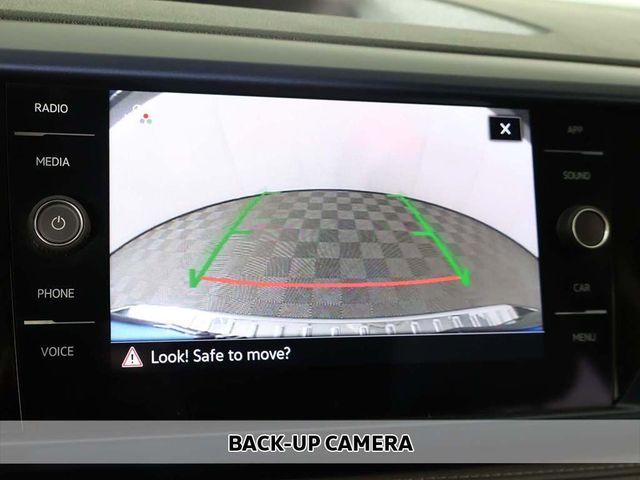 2024 Volkswagen Taos SE FWD - 23070351 - 4