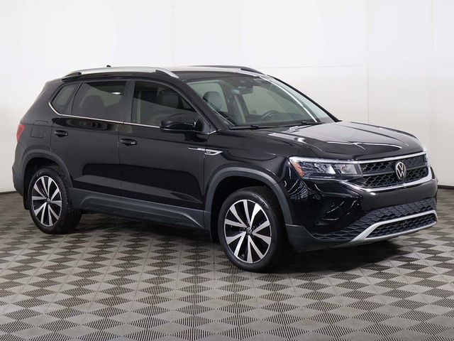 2024 Volkswagen Taos SE FWD - 23070351 - 52