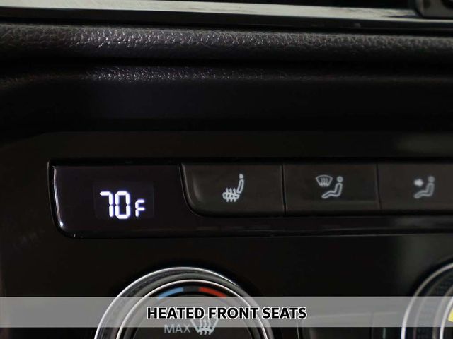 2024 Volkswagen Taos SE FWD - 23070351 - 5