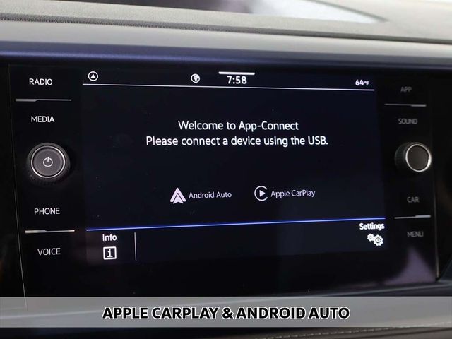 2024 Volkswagen Taos SE FWD - 23070351 - 7