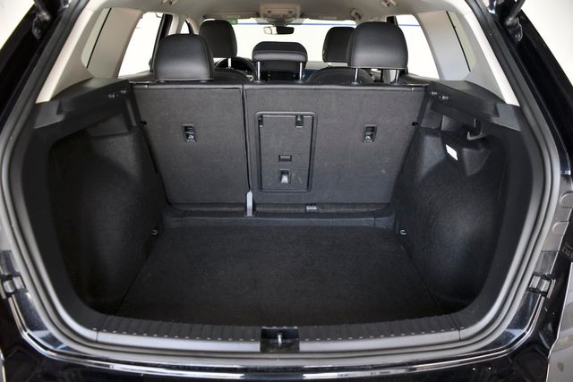 2024 Volkswagen Taos SE FWD - 22909945 - 12