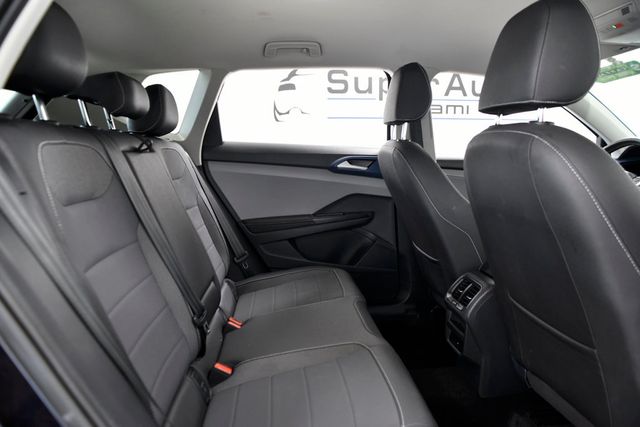 2024 Volkswagen Taos SE FWD - 22909945 - 13