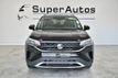 2024 Volkswagen Taos SE FWD - 22909945 - 1