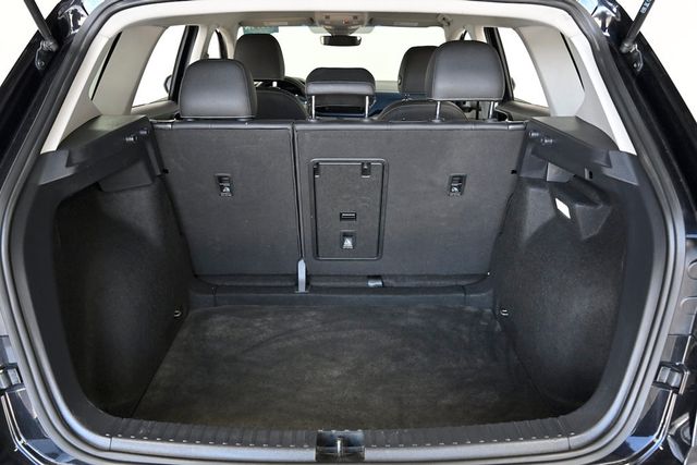 2024 Volkswagen Taos SE FWD - 22946175 - 11