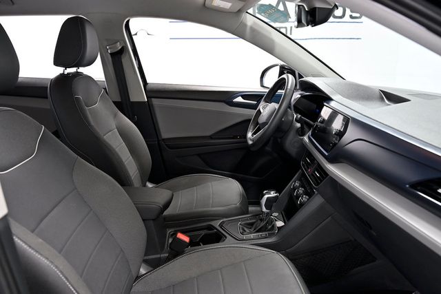 2024 Volkswagen Taos SE FWD - 22946175 - 15