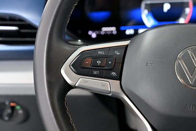 2024 Volkswagen Taos SE FWD - 22946175 - 20