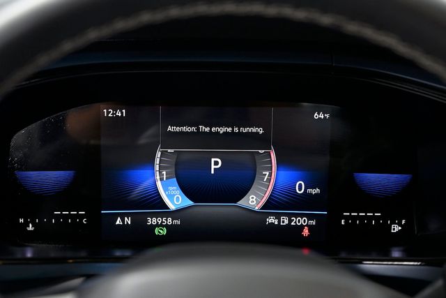 2024 Volkswagen Taos SE FWD - 22946175 - 22