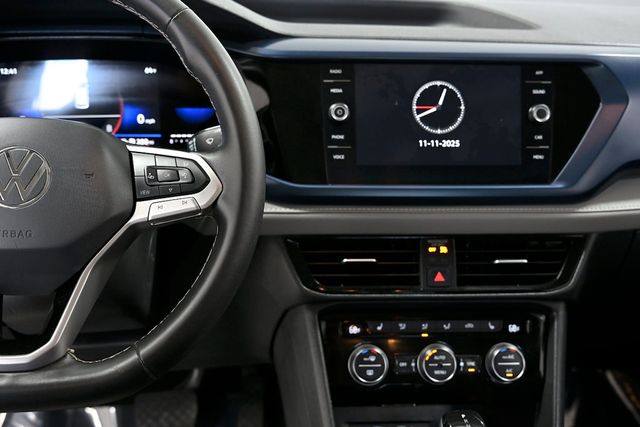 2024 Volkswagen Taos SE FWD - 22946175 - 23