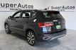 2024 Volkswagen Taos SE FWD - 22946175 - 5