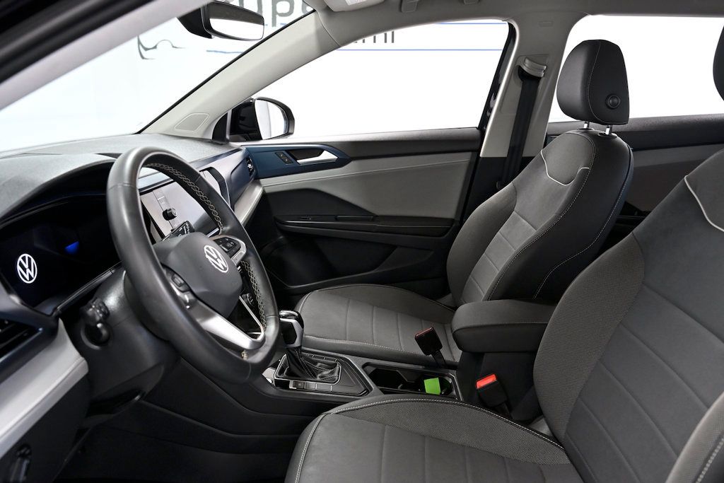 2024 Volkswagen Taos SE FWD - 22946175 - 6