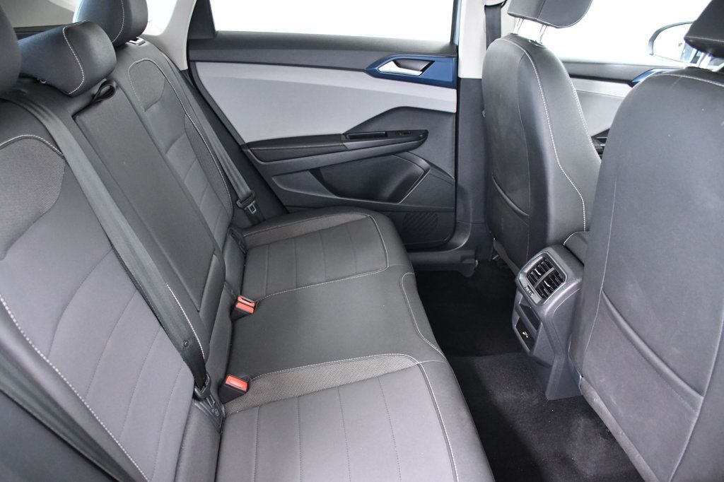 2024 Volkswagen Taos SE FWD - 22958149 - 13