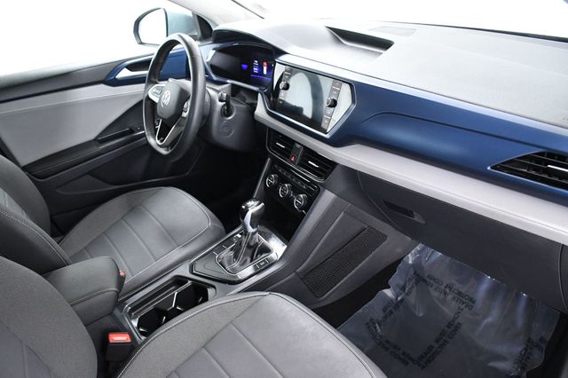 2024 Volkswagen Taos SE FWD - 22958149 - 16