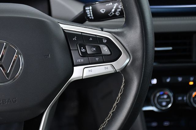 2024 Volkswagen Taos SE FWD - 22958149 - 21