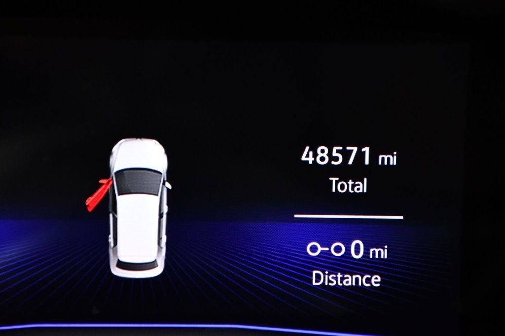 2024 Volkswagen Taos SE FWD - 22958149 - 22