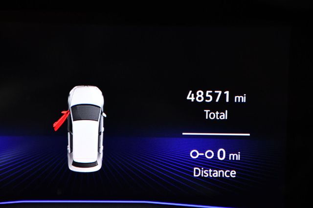 2024 Volkswagen Taos SE FWD - 22958149 - 22