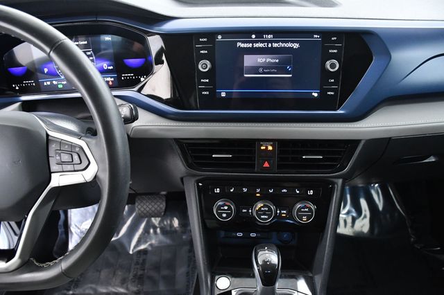 2024 Volkswagen Taos SE FWD - 22958149 - 23