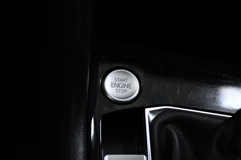 2024 Volkswagen Taos SE FWD - 22958149 - 26