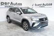 2024 Volkswagen Taos SE FWD - 22958149 - 2