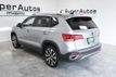 2024 Volkswagen Taos SE FWD - 22958149 - 5