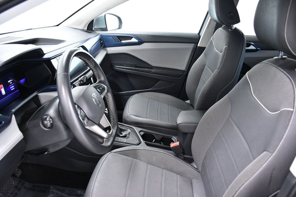2024 Volkswagen Taos SE FWD - 22958149 - 6