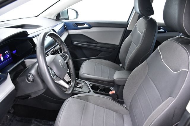 2024 Volkswagen Taos SE FWD - 22958149 - 6