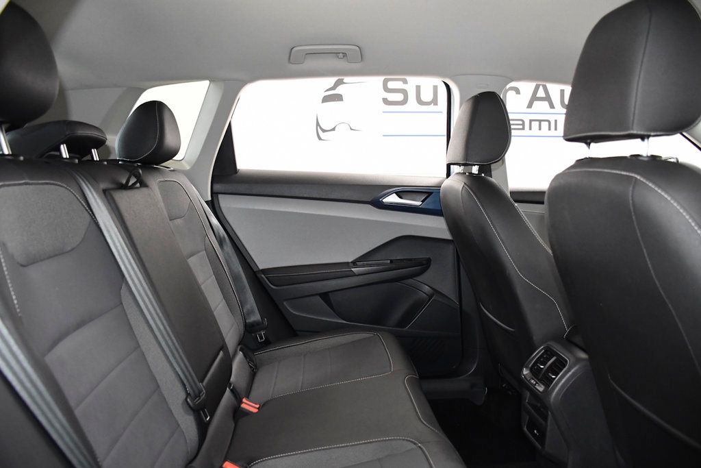 2024 Volkswagen Taos SE FWD - 23057248 - 13