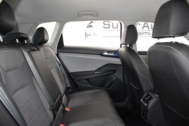 2024 Volkswagen Taos SE FWD - 23057248 - 13