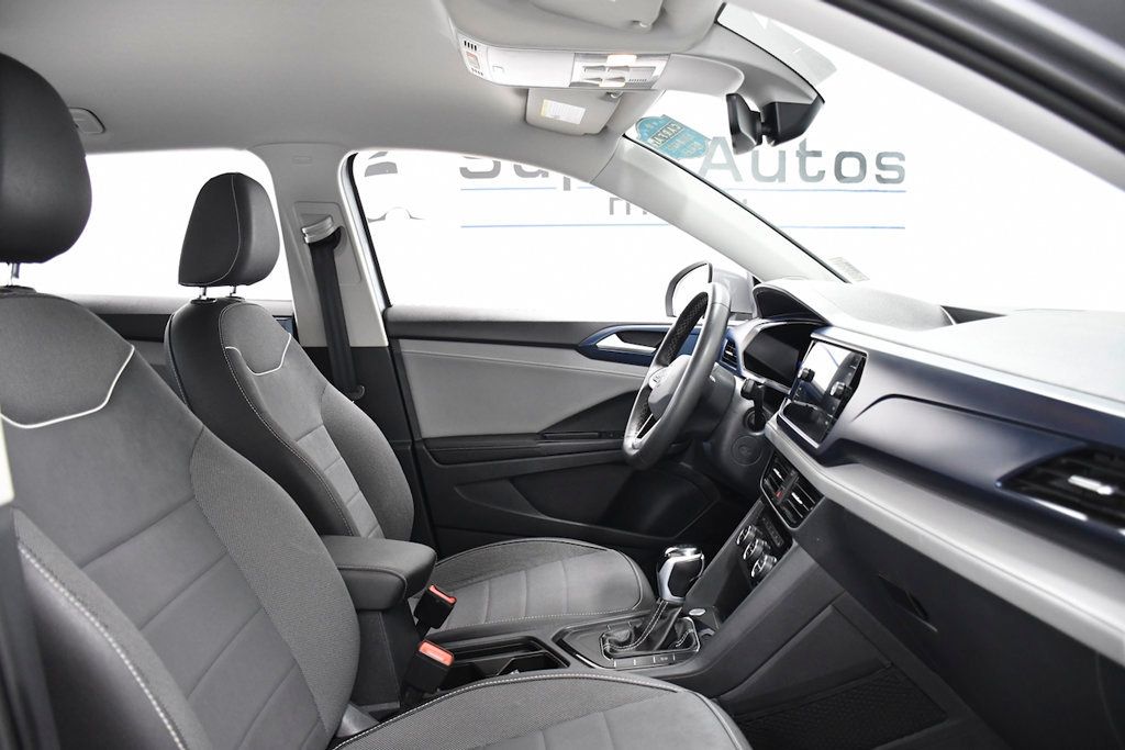 2024 Volkswagen Taos SE FWD - 23057248 - 15